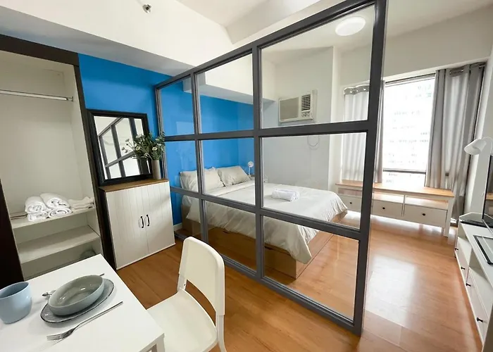 Apartment 1 Bedroom In Near Us Embassy & St Lukes