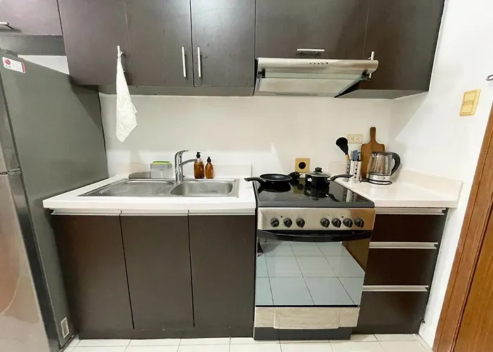 1 Bedroom In Near Us Embassy & St Lukes