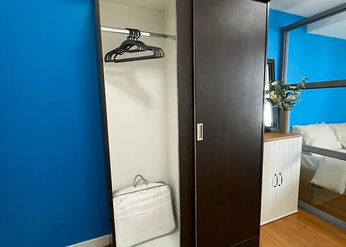 Apartment 1 Bedroom In Near Us Embassy & St Lukes