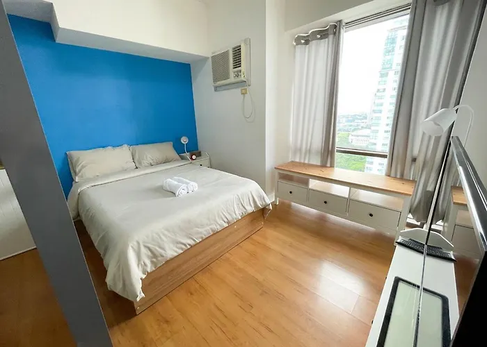 Apartment 1 Bedroom In Near Us Embassy & St Lukes